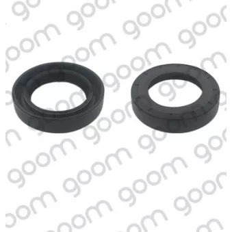 Bague d'étanchéité, différentiel GOOM SHS-0002