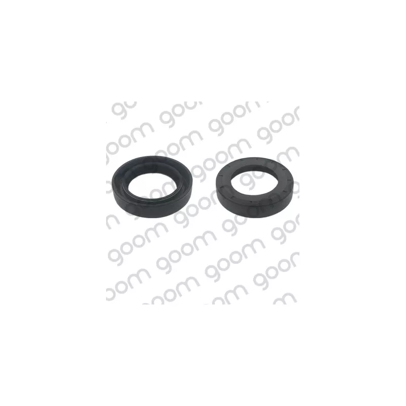 Bague d'étanchéité, différentiel GOOM SHS-0002