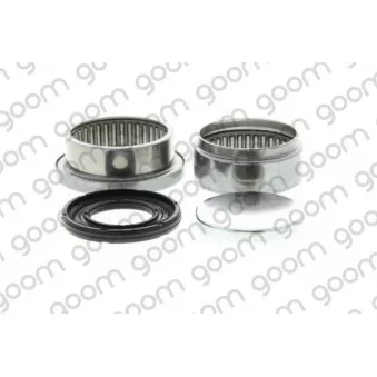 Kit de réparation, bras triangulaire GOOM SK-0004