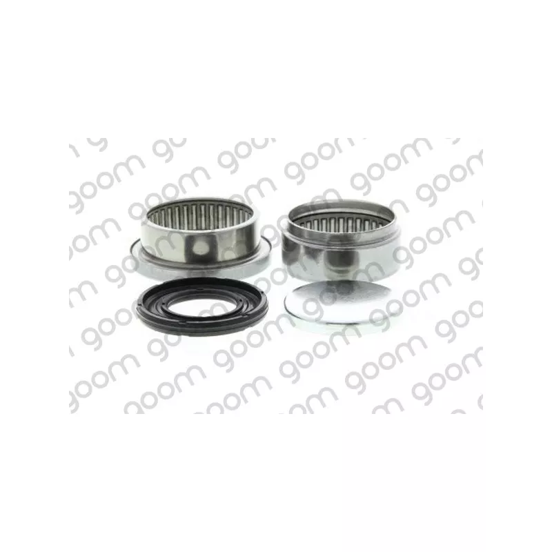 Kit de réparation, bras triangulaire GOOM SK-0004