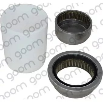 Kit de réparation, bras triangulaire GOOM SK-0005