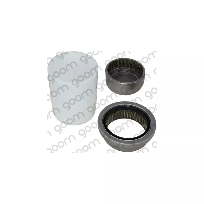 Kit de réparation, bras triangulaire GOOM SK-0005