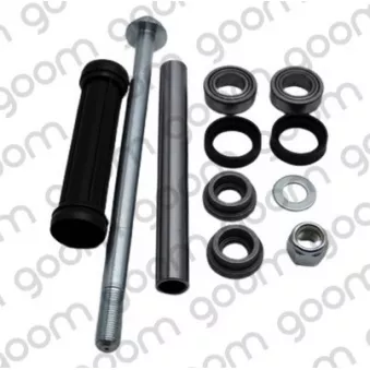 Kit réparation de l'essieu GOOM SK-0006