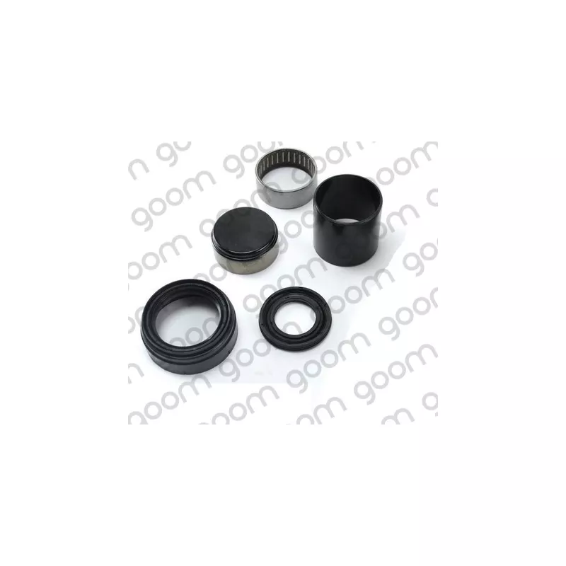 Kit de réparation, corps de l'essieu GOOM SK-0007
