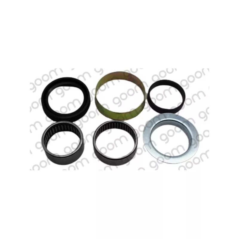 Kit de réparation, corps de l'essieu GOOM SK-0008