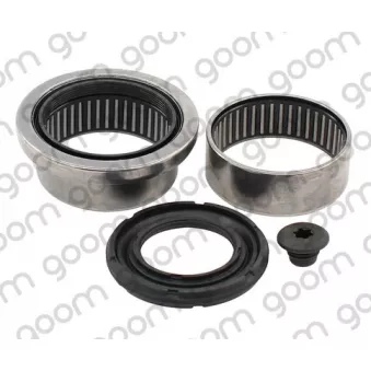 Kit de réparation, corps de l'essieu GOOM SK-0012