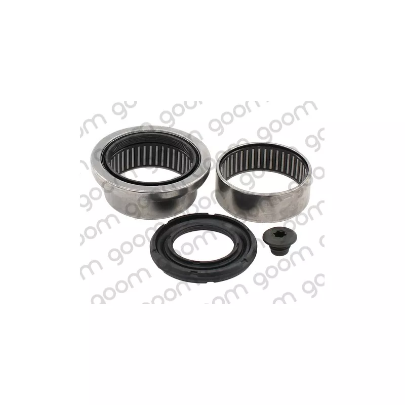 Kit de réparation, corps de l'essieu GOOM SK-0012