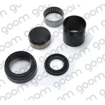 Kit de réparation, corps de l'essieu GOOM SK-0013
