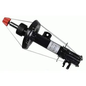 Amortisseur avant gauche SACHS 315 125