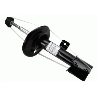 Amortisseur avant gauche SACHS 315 133