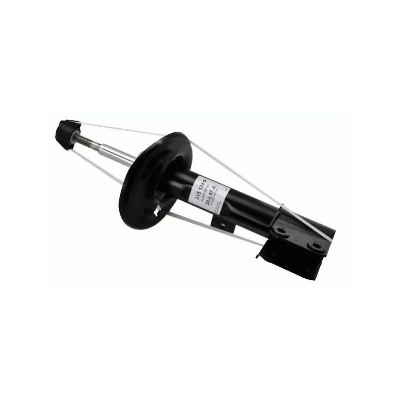 Amortisseur avant droit SACHS 315 134