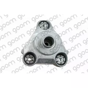 Kit d'assemblage, amortisseurs avant droit GOOM SM-0084