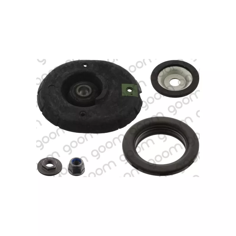 Kit de réparation, coupelle de suspension GOOM SM-0091