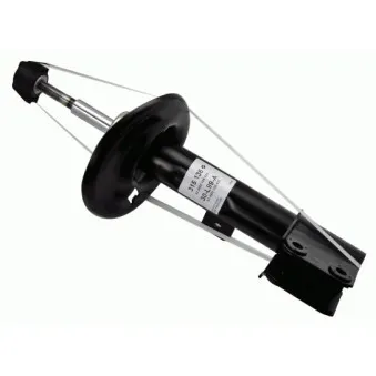 Amortisseur avant droit SACHS 315 136