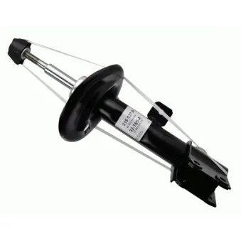 Amortisseur avant gauche SACHS 315 137