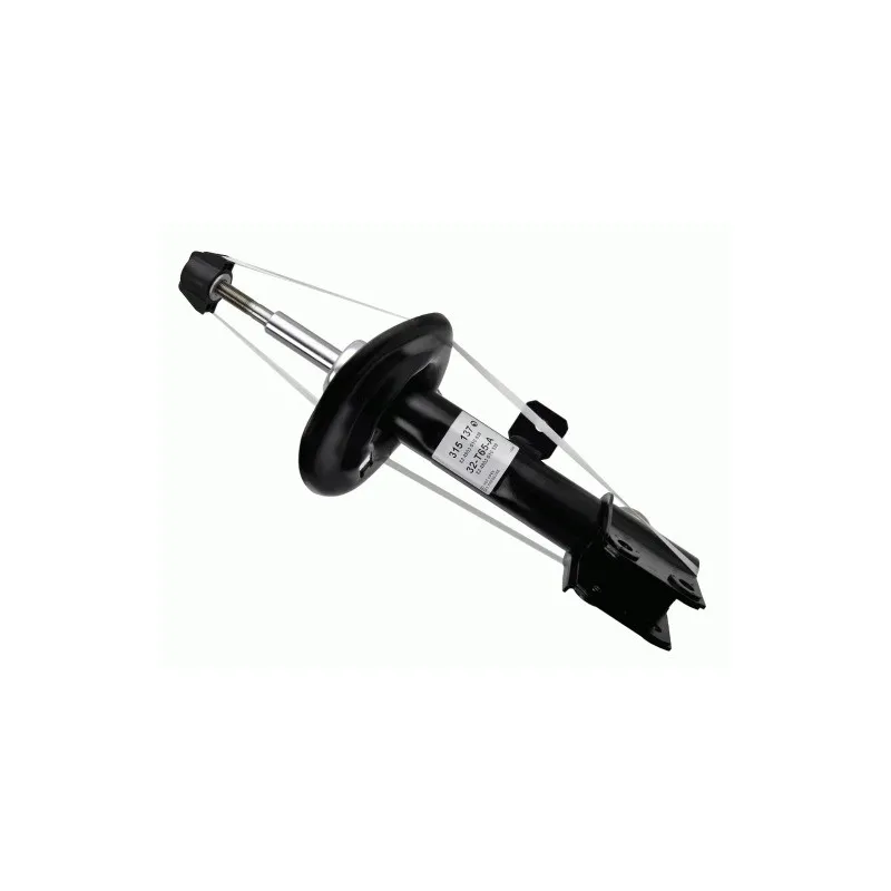 Amortisseur avant gauche SACHS 315 137