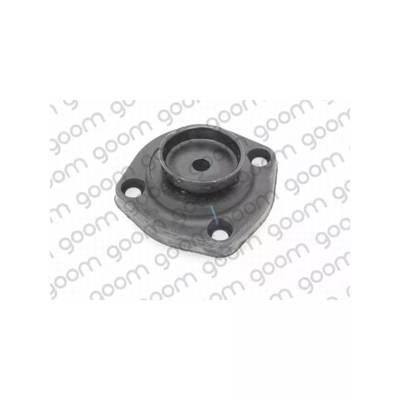 Coupelle de suspension arrière gauche GOOM SM-0187