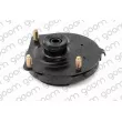 Coupelle de suspension arrière gauche GOOM SM-0203 - Visuel 1