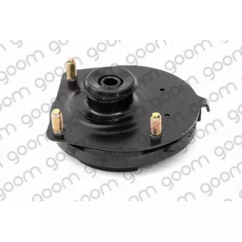 Coupelle de suspension arrière gauche GOOM SM-0203