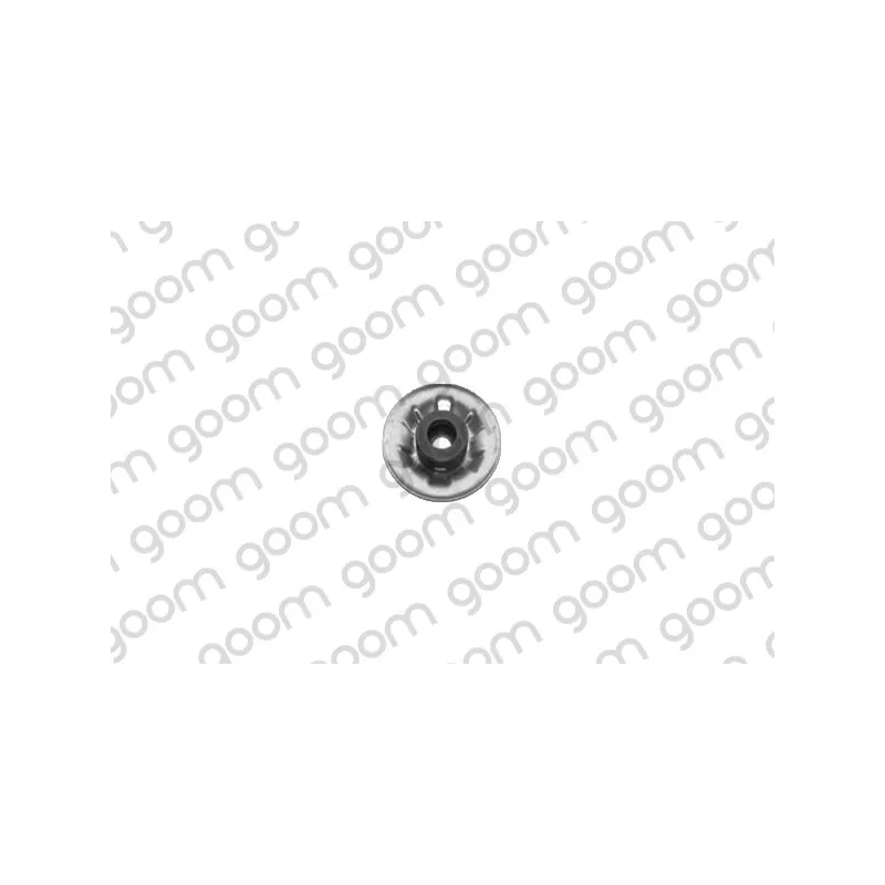 Roulement, coupelle de suspension GOOM SM-0395