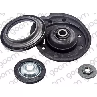 Kit de réparation, coupelle de suspension GOOM SM-0404