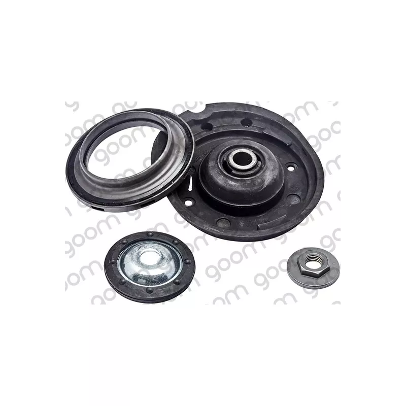 Kit de réparation, coupelle de suspension GOOM SM-0404