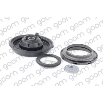 Kit de réparation, coupelle de suspension GOOM SM-0408