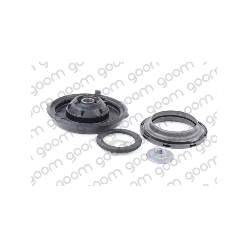 Kit de réparation, coupelle de suspension GOOM SM-0408
