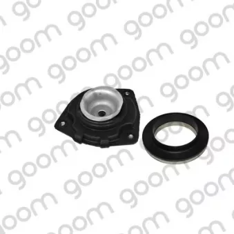 Kit d'assemblage, amortisseurs avant droit GOOM SM-0412