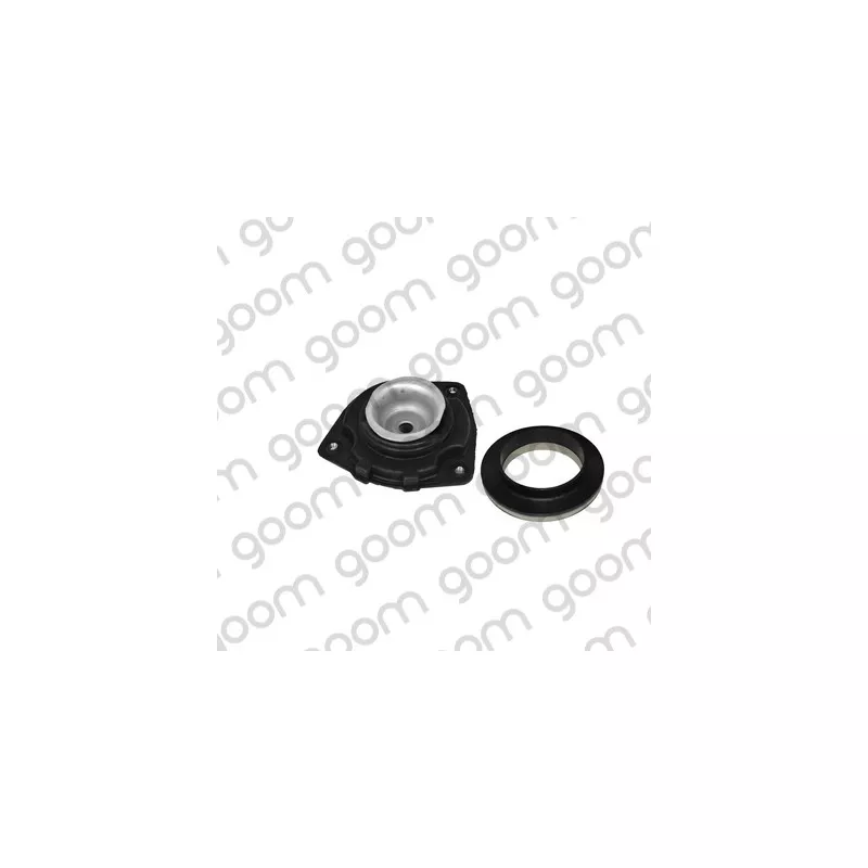 Kit d'assemblage, amortisseurs avant droit GOOM SM-0412