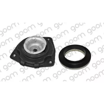 Kit d'assemblage, amortisseurs avant gauche GOOM SM-0414