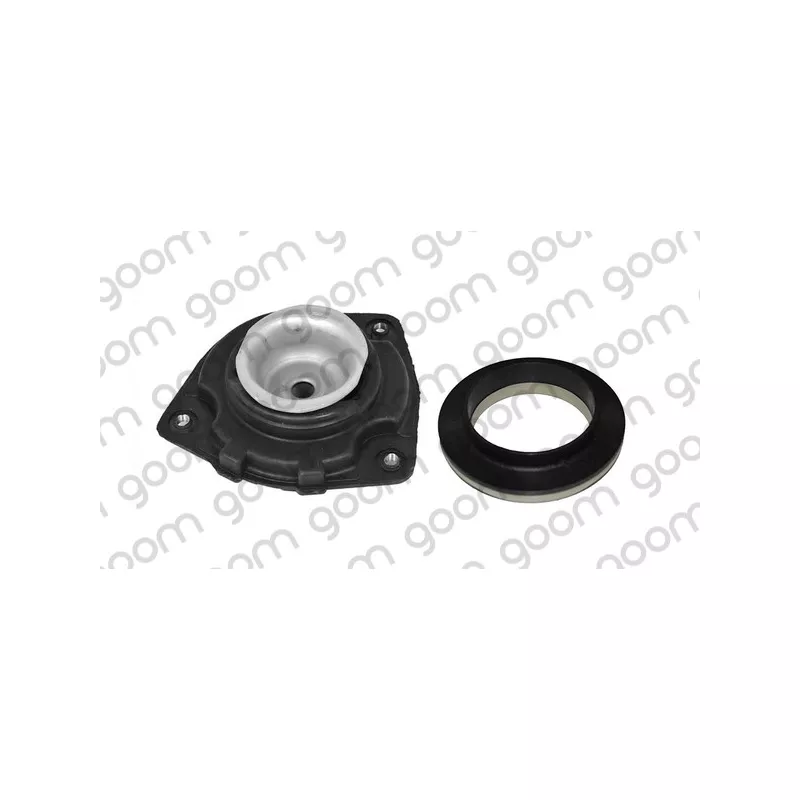 Kit d'assemblage, amortisseurs avant gauche GOOM SM-0414