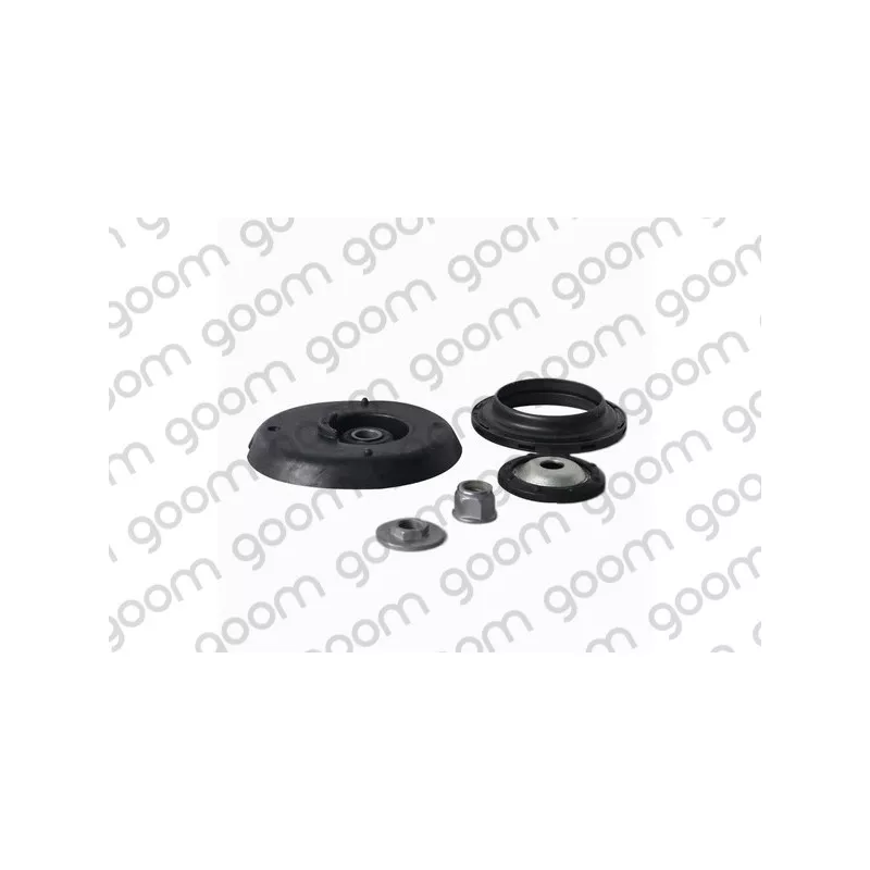 Kit de réparation, coupelle de suspension GOOM SM-0416