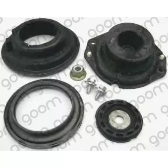 Kit de réparation, coupelle de suspension GOOM SM-0417