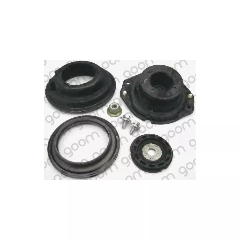 Kit de réparation, coupelle de suspension GOOM SM-0417