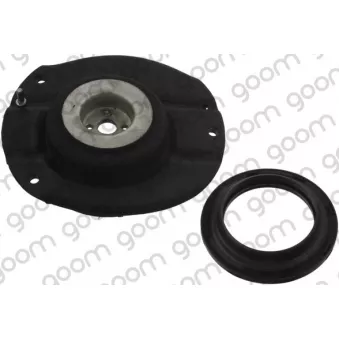 Kit d'assemblage, amortisseurs avant gauche GOOM SM-0420