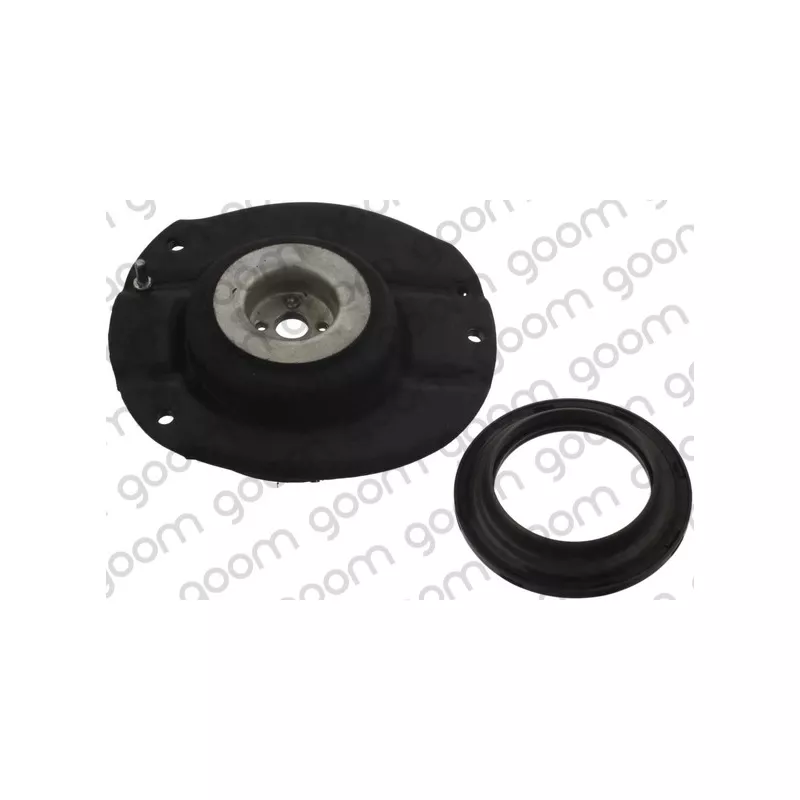 Kit d'assemblage, amortisseurs avant gauche GOOM SM-0420