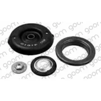 Kit de réparation, coupelle de suspension GOOM SM-0421