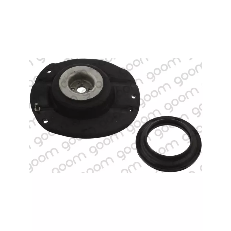 Kit d'assemblage, amortisseurs avant droit GOOM SM-0422