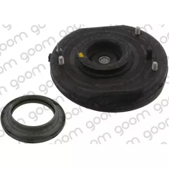 Kit d'assemblage, amortisseurs avant droit GOOM SM-0425