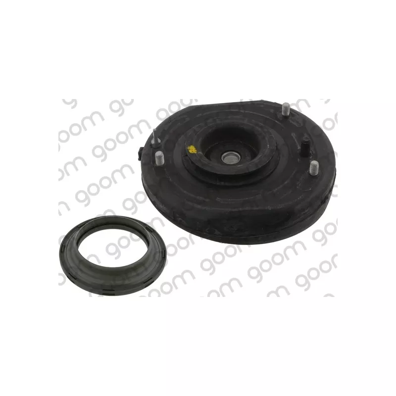 Kit d'assemblage, amortisseurs avant droit GOOM SM-0425