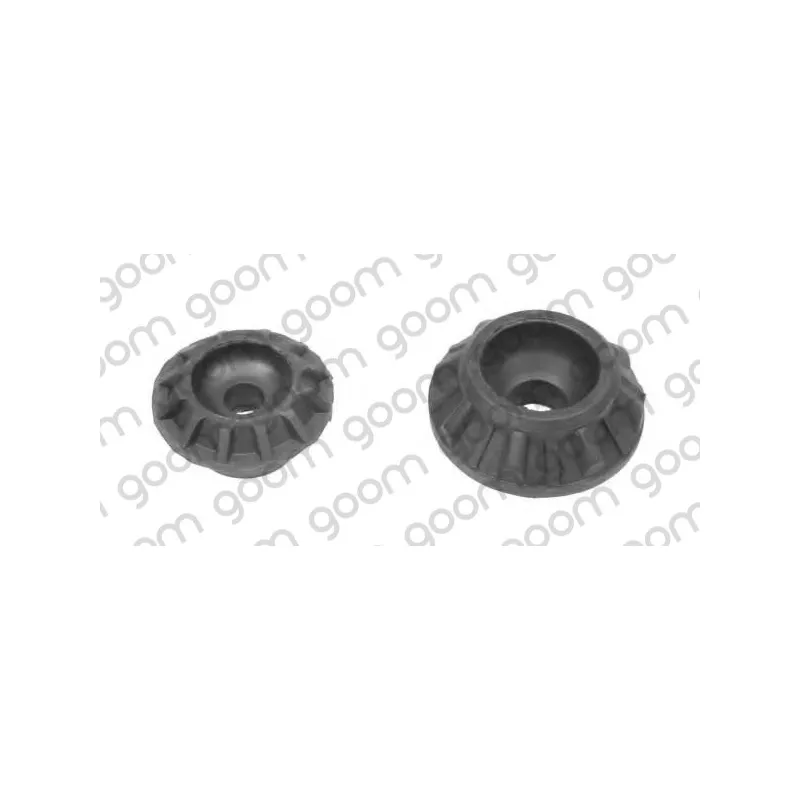 Kit de réparation, coupelle de suspension GOOM SM-0429