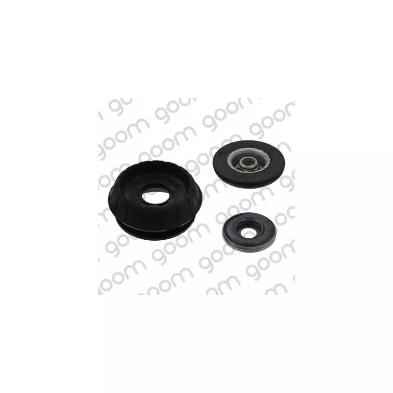 Kit de réparation, coupelle de suspension GOOM SM-0430