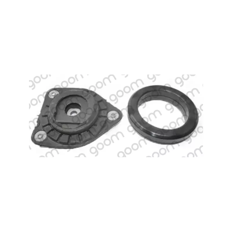 Kit d'assemblage, amortisseurs avant droit GOOM SM-0432