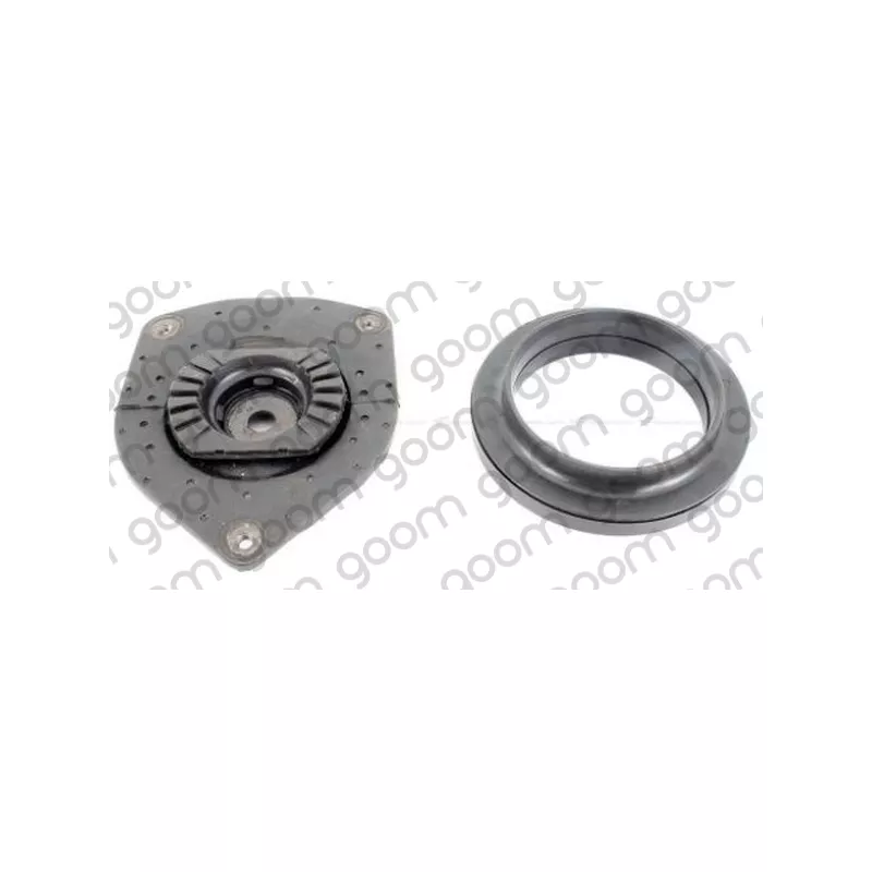Kit d'assemblage, amortisseurs avant gauche GOOM SM-0433