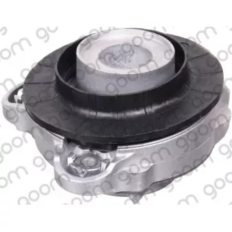 Kit d'assemblage, amortisseurs avant droit GOOM SM-0441