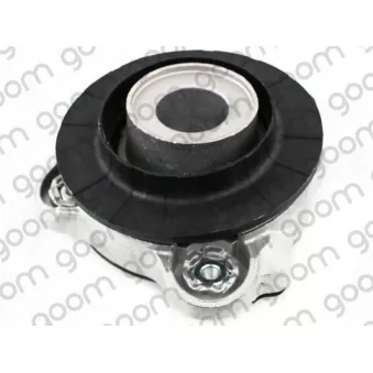Kit d'assemblage, amortisseurs avant gauche GOOM SM-0442