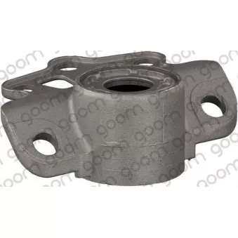 Coupelle de suspension arrière gauche GOOM SM-0443