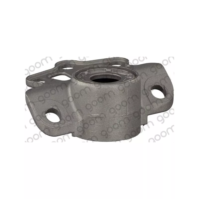 Coupelle de suspension arrière gauche GOOM SM-0443