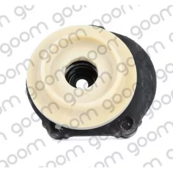 Kit d'assemblage, amortisseurs avant gauche GOOM SM-0449